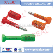 Gold Supplier China High Security Container Bolt Seal Lock GC-B001
